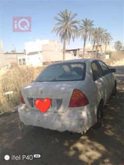 سوزوكي ليانا